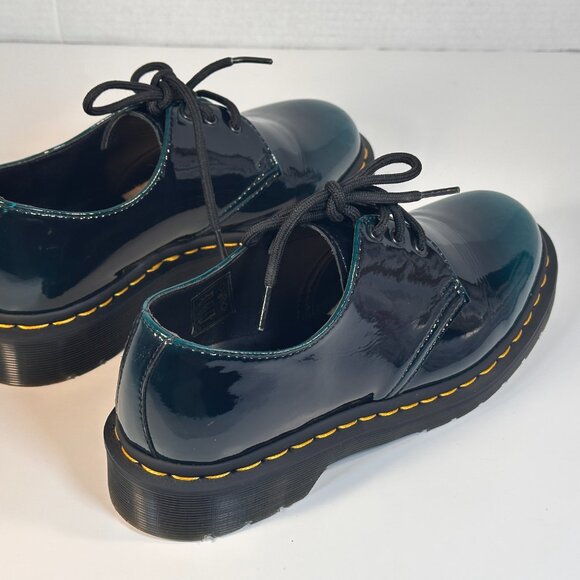 Dr Martens Shoes. M-7 L-8 - Picture 10 of 16